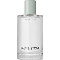 Salt And Stone Body Mist - Mgiełka do ciała o zapachu bergamotki i cyprysu hinoki