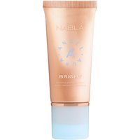 Nabla Angel Aura Bright - Aufpolsternde glow-lotion - Angel Aura Lozione Illuminante - Dla Kobiet
