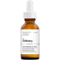 The Ordinary Caffeine Solution 5% + Egcg - Serum Pod Oczy - Hydrators And Oils Caffein Sol Egcg - Dla Kobiet