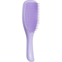 Tangle Teezer The Ultimate Detangler Naturally Curly 3c-4c – Szczotka Do Włosów - Wet Detangler Naturally Curly Lilac - Dla Kobiet