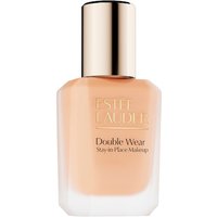 Estée Lauder Double Wear Stay-in-place Makeup Spf 10 - Podkład Matujący - Double Wear Stay-in-place Fdt - 1w2 - Dla Kobiet