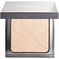Sisley Blur Expert - Puder Matujący - Poudre Transparante Blur Expert 0 Light - Dla Kobiet