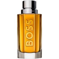 Hugo Boss Boss The Scent For Him - Woda Toaletowa Do Ponownego Napełniania - Boss The Scent For Him Edt - Dla Mężczyzn