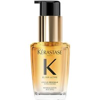 Kérastase EElixir Ultime – Oryginalny olejek do włosów