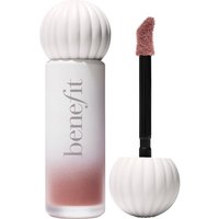 Benefit Cosmetics Plushtint - Nawilżający Matowy Tint Do Ust - Plushtint 02 Cream Puf - Dla Kobiet