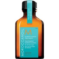 Moroccanoil Treatment - Olejek do włosów Format podróżny