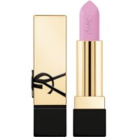 Yves Saint Laurent Rouge Pur Couture - Satynowa Pomadka Do Ust - Rouge Pur Couture R22 - Dla Kobiet