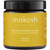 Mokosh Odżywczy samoopalacz do ciała - Marakuja