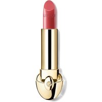 Guerlain Rouge g - Klejnot Wśród Pomadek Z Możliwością Personalizacji - Rouge g Recharge Satin 518 - Dla Kobiet