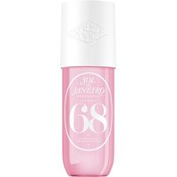 Sol De Janeiro Brazilian Crush Cheirosa 68 - Mgiełka Perfumowana - Cheirosa 68 Body Mist - Dla Kobiet