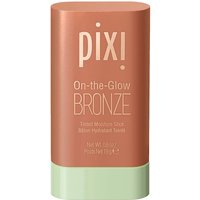 Pixi On-the-glow Bronze — Nawilżający Bronzer W Sztyfcie - Rich glow - Dla Kobiet