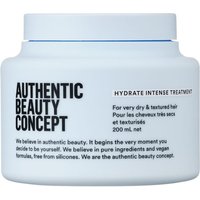 Authentic Beauty Concept Intense Treatment - Nawilżająca i odżywcza maska do włosów
