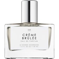 Crème Brulee - Woda perfumowana