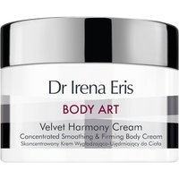 Dr Irena Eris Body Art Concentrated Smoothing & Firming Body Cream - Krem do ciała