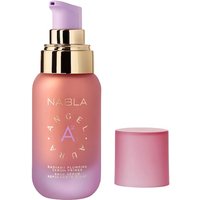 Nabla Angel Aura - Primer Serum Rozświetlające - Angel Aura Primer - Dla Kobiet