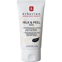Erborian Milk & Peel Pielęgnacja Twarzy - Pielęgnacja Do Twarzy - Milk & Peel Pielęgnacja Twarzy - Dla Kobiet