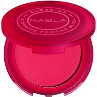 Nabla Close-up Blurring Powder Blush - Blush - Close-up Blurring Powder Blush - Dla Kobiet