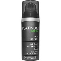 Dr Irena Eris Skin Comfort - Nawilżający balsam po goleniu