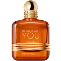 Armani Stronger with You Amber - Woda Perfumowana