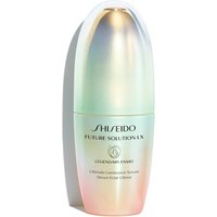 Shiseido Future Solution Lx - Serum pielęgnacyjno przeciwzmarszczkowe