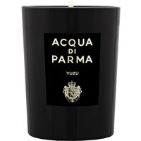 Acqua Di Parma Yuzu Signatures of the Sun - Świeca zapachowa
