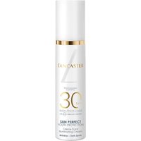 Lancaster Sun Perfect Spf 30 - Krem Z Filtrem - Sun Control Illum - Dla Kobiet
