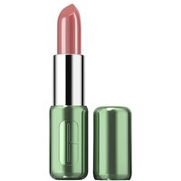 Clinique Clinique Pop Longwear Lipstick - Długotrwała Pomadka Do Ust - Blush Pop - Shine - Dla Kobiet