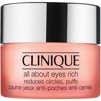 Clinique All About Eyes Rich - Krem Pod Oczy - - Dla Kobiet