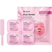 Dr.jart+ Cryo Sorbet Icy Facial Pielęgnacja Twarzy - Pielęgnacja Twarzy - Pielęgnacja Twarzy Cryo Sorbet Pielęgnacja Twarzy 4ea - Dla Kobiet