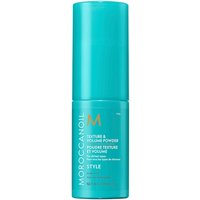 Moroccanoil Puder Zapewniający Teksturę I Objętość – Do Wszystkich Rodzajów Włosów - Style Texture And Volume Powder - Dla Kobiet