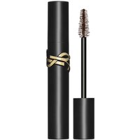 Yves Saint Laurent Lash Clash - Nadający Ekstremalnej Objętości Tusz Do Rzęs - Lash Clash 02 Brun - Dla Kobiet