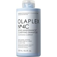 Olaplex No.4c Bond Maintenance® - Szampon Intensywnie Oczyszczający - Bond Maintenance N°4c Shampoo - Dla Kobiet