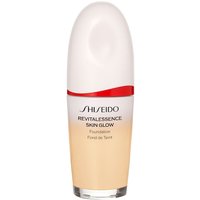 Shiseido Revitalessence Skin glow Foundation - Podkład Do Twarzy - Revitalessence glow Foundation Opal - Dla Kobiet