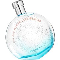 Hermès Eau Des Merveilles Bleue - Woda Toaletowa - Atomizer - Dla Kobiet