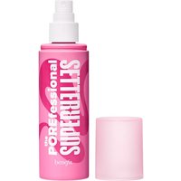 Benefit Cosmetics The Porefessional Super Setter - Spray Utrwalający Makijaż - The Porefessional Primer Supersett Spray - Dla Kobiet