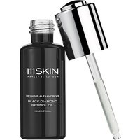 111skin Black Diamond Retinol Oil - Olejek do twarzy