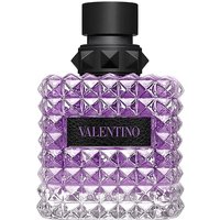 Valentino Born In Roma Purple Donna - Woda Perfumowana - Donna Born In Roma Purple Algr Edp - Dla Kobiet