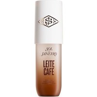 Sol De Janeiro Leite Café Perfume Mist - Perfumowana Mgiełka Do Ciała I Włosów - Le Mist Brume Parfumée Leite Café - Dla Kobiet