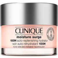 Clinique Moisture Surge 100h Auto-replenishing Hydrator - Krem Nawilżający - Moisture Surge 100h Replenishing - Dla Kobiet