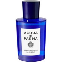 Acqua Di Parma Arancia Di Capri La Riserva - Woda Perfumowana - Arancia Di Capri Edp - Dla Kobiet