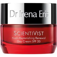 Dr Irena Eris Scientivist Odżywczy Krem Regenerujący Na Dzień Spf 20 - Scientivist Day Cream Spf 20 - Dla Kobiet