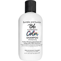 Bumble and bumble Illuminated Color Shampoo - Szampon do włosów farbowanych