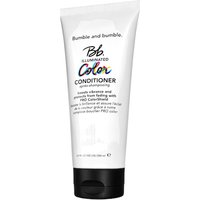 Bumble and bumble Illuminated Color Conditioner - Odżywka do włosów farbowanych