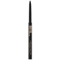 Anastasia Beverly Hills Deluxe Mini Brow Wiz® - Niezwykle Cienka - Brow Wiz Deluxe - Ebony - Dla Kobiet