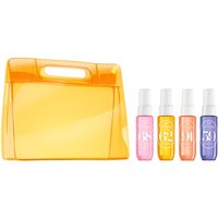 Sol De Janeiro Ipanema Sunrise Cheirosa Perfume Mist Set - Zestaw perfumowanych mgiełek