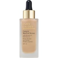Estée Lauder Futurist Skin Tint Serum Foundation Spf 20 - Podkład - Futurist Skintint 1c1 Cool Bone - Dla Kobiet