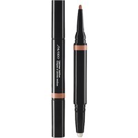 Shiseido Lipliner Inkduo- Innowacyjny Duet Primera I Konturówki - Shiseido Inkduo Lip Li Penc - Dla Kobiet