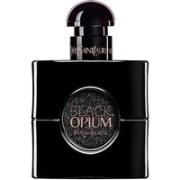 Yves Saint Laurent Black Opium Le Parfum - Woda Perfumowana Dla Niej - Black Opium Le Parfum - Dla Kobiet