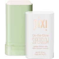 Pixi On-the-glow Superglow - Rozświetlacz Nawilżający W Sztyfcie - Ice Pearl - Dla Kobiet