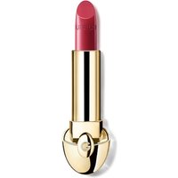 Guerlain Rouge g - Klejnot Wśród Pomadek Z Możliwością Personalizacji - Rouge g Recharge Satin 519 - Dla Kobiet